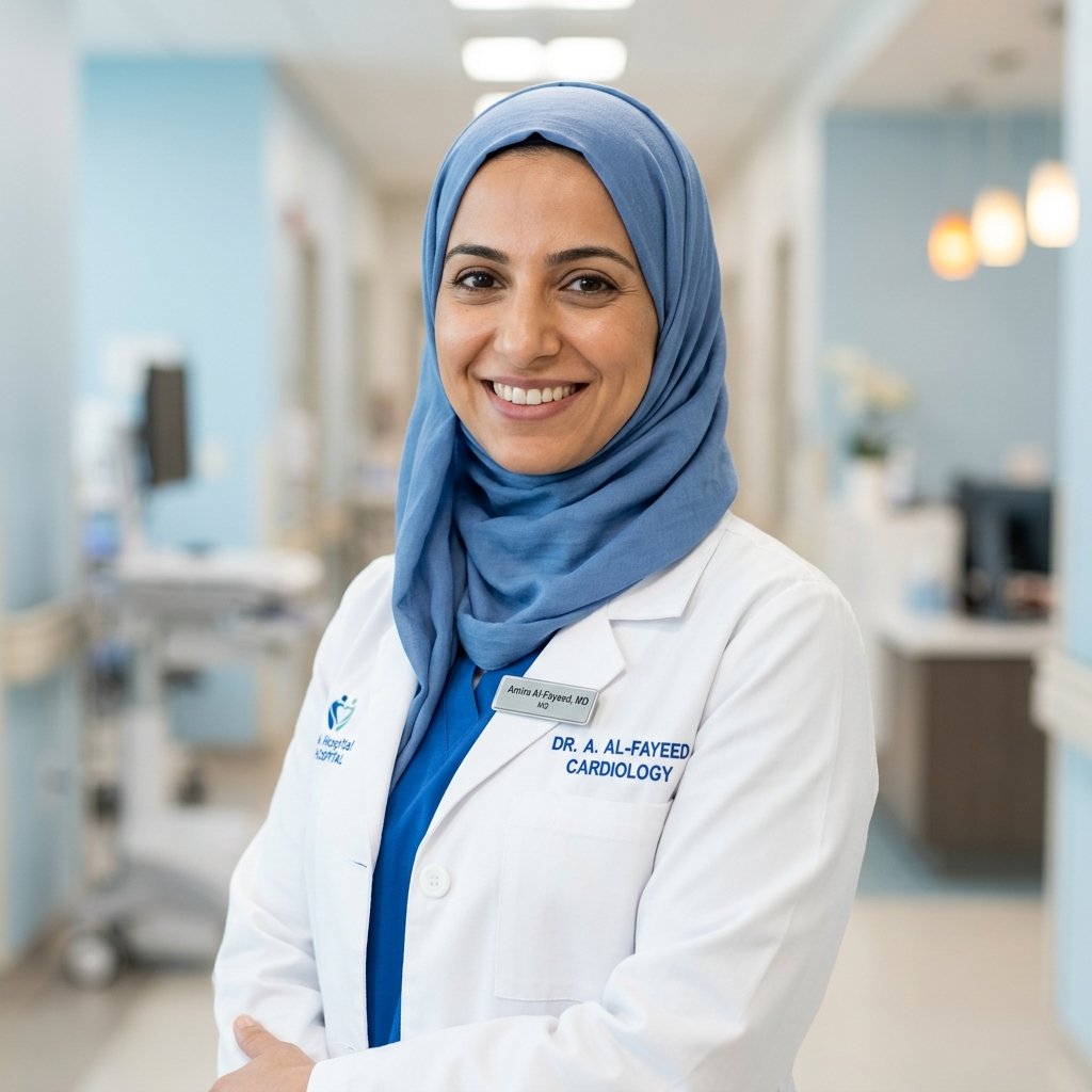 Dr. Aisha Al Riyami