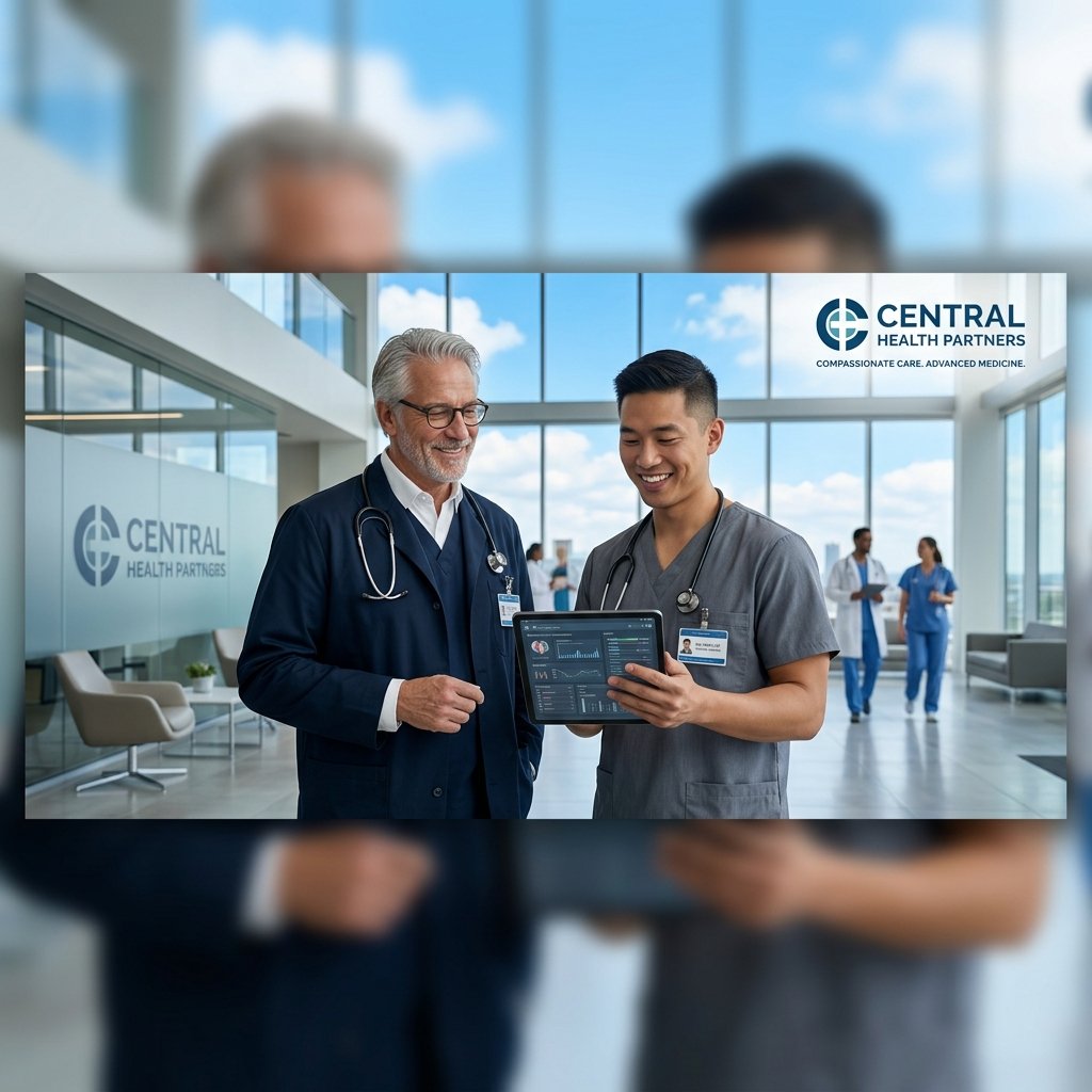 Muscat Private Hospital Care Team